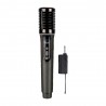 MICROFONO ECOPOWER EP-M314 - INALAMBRICO - 1 MIC