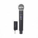 MICROFONO ECOPOWER EP-M603 - INALAMBRICO - 1 MIC