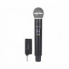 MICROFONO ECOPOWER EP-M603 - INALAMBRICO - 1 MIC
