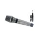 MICROFONE ECOPOWER EP-M304 - COM FIO - 3.5M