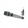 MICROFONO ECOPOWER EP-M304 - CON CABLE - 3.5M