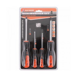 KIT DE DESTORNILLADORES DUO BANG TL-400