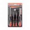 KIT DE DESTORNILLADORES DUO BANG TL-400
