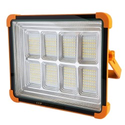 REFLECTOR LED LUO LU-2187 - REC/9000W/SOLAR