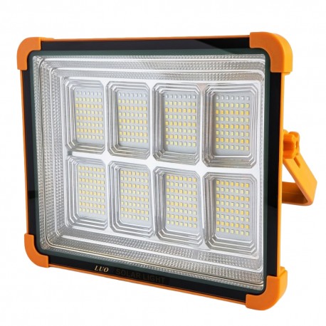 REFLECTOR LED LUO LU-2187 - REC/9000W/SOLAR