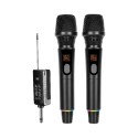 MICROFONO ECOPOWER EP-M609