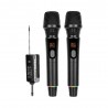 MICROFONO ECOPOWER EP-M609
