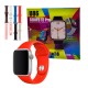 RELOGIO SMART U86 SERIES 12PRO - 7 PULSEIRAS