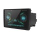 RADIO CAR ECOPOWER EP-8732 - BT/USB/9"