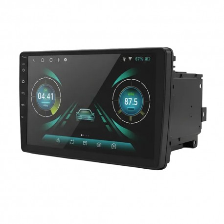 RADIO CAR ECOPOWER EP-8732 - BT/USB/9"