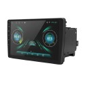 RADIO CAR ECOPOWER EP-8732 - BT/USB/9"