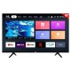 TELEVISOR 43'' SMART LED MTEK MK43ANIS - FHD/SMART/WIFI