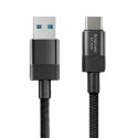 CABLE USB PARA CELULAR ECOPOWER EP-6008 - 60W - USB/T-C - 1M