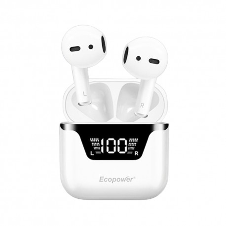 FONE DE OUVIDO ECOPOWER EP-H150 - BLT