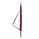 GUARDA CHUVA GRANDE SA25905 120CM - 8VAR