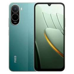 CELULAR XIAOMI POCO C81 PRO - 256GB/4 RAM - VERDE