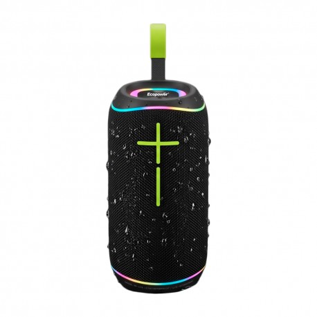 SPEAKER ECOPOWER EP-2129 - USB - SD - FM