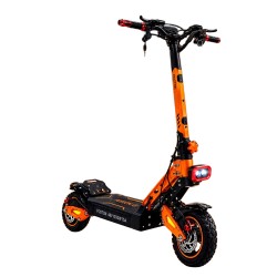 PATINETA ELECTRICA FOSTON Z1 - 12.000A - S/GAR