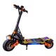 PATINETA ELECTRICA FOSTON Z2 - 12.000A - S/GAR