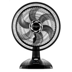 VENTILADOR DE MESA MONDIAL VT-40-NB - 40CM - 6 P - 110V