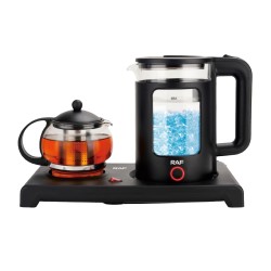 JARRA ELETRICA RAF R.7855 - KIT 2 JARRAS - 220V