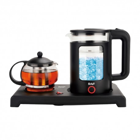 JARRA ELETRICA RAF R.7855 - KIT 2 JARRAS - 220V