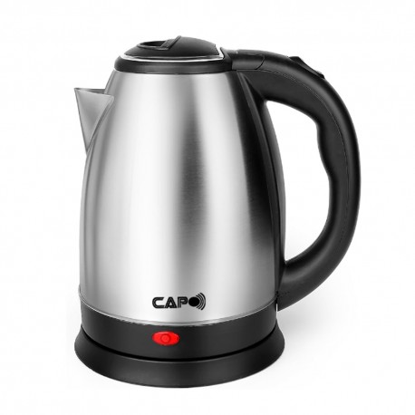 JARRA ELETRICA CAPO EG-629 - 1.8L - INOX - 220V