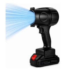 SOPRADOR VIOLENT FAN TURBO - 1 BAT - BIVOLT