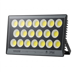REFLETOR LED FLOOD 19162 - 1000W - 220V
