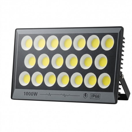 REFLECTOR LED FLOOD 19162 - 1000W - 220V