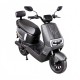 MOTO ELETRICA FOSTON GX2 - 1000W - CINZA