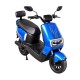 MOTO ELETRICA FOSTON GX2 - 1000W - AZUL