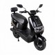MOTO ELECTRICA FOSTON GX2 - 1000W - NEGRO
