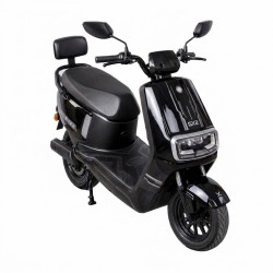MOTO ELECTRICA FOSTON GX2 - 1000W - NEGRO
