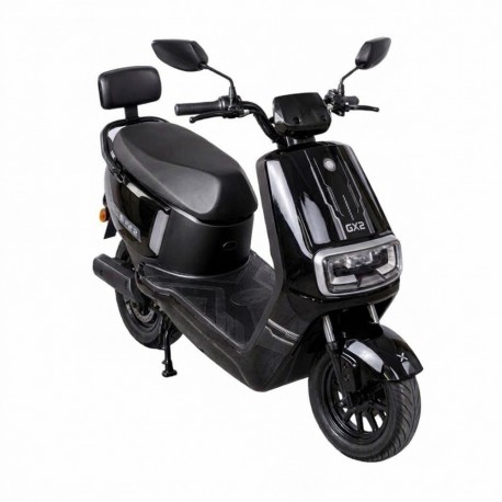 MOTO ELETRICA FOSTON GX2 - 1000W - PRETO