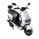 MOTO ELETRICA FOSTON GX2 - 1000W - BRANCO