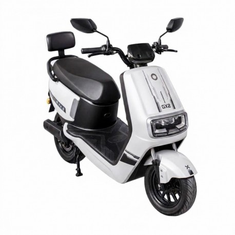 MOTO ELETRICA FOSTON GX2 - 1000W - BRANCO