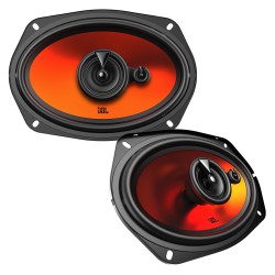ALTO FALANTE JBL STAGE1962M 6X9 - 60WRMS - 3 VIAS