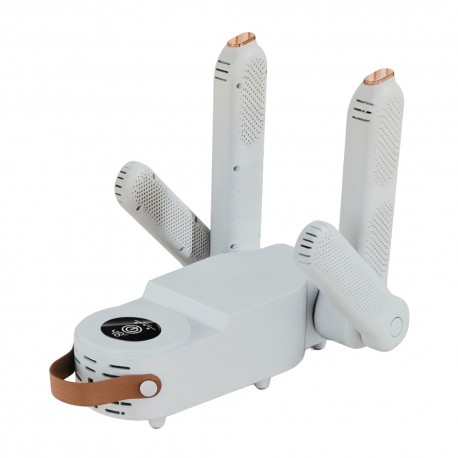 SECADOR DE CALÇADO SK-8087 - 2 PARES - 220V