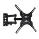 SUPORTE PARA TV - GIRATORIO - 14" 55" - LUO LU-506