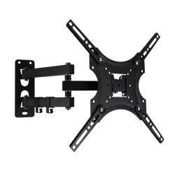 SUPORTE PARA TV - GIRATORIO - 14" 55" - LUO LU-506