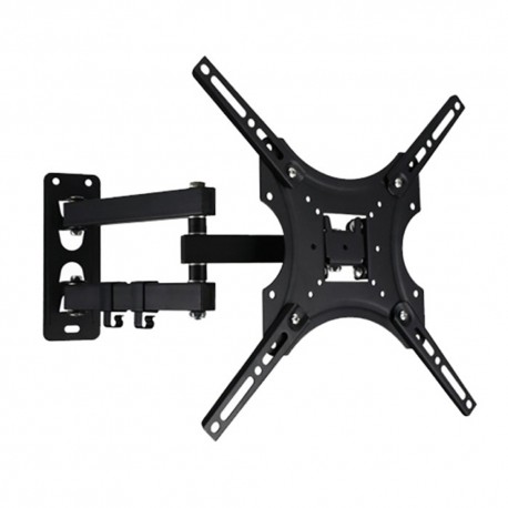 SOPORTE PARA TV - GIRATORIO - 14" 55" - LUO LU-506