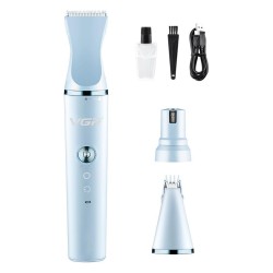 MAQUINA DE TOSAR PET VGR V-205