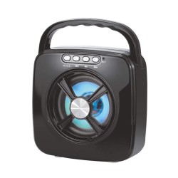 SPEAKER X-TECH T-2312A - USB/SD/FM/BLUETOOTH