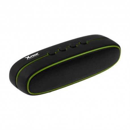 SPEAKER X-TECH XT-SD870 - USB/SD/FM/BLT