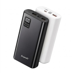 BATERIA AUXILIAR ECOPOWER EP-C502 - 20000MAH