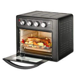 FORNO ELETRICO + AIRFRYER RAF R.5331 - 3X1 - 32L - 220V