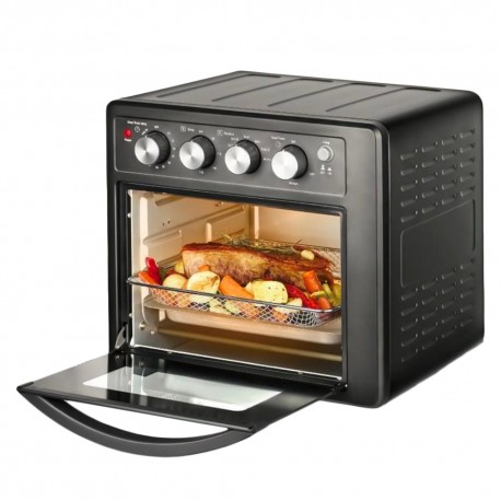 FORNO ELETRICO + AIRFRYER RAF R.5331 - 3X1 - 32L - 220V