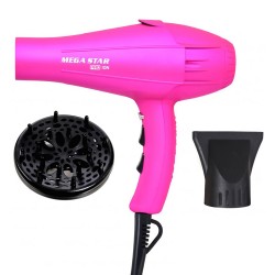 SECADOR MEGASTAR SC-2720 - 220V
