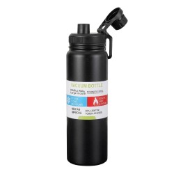 TERMICA SPORTS EMBORRACHADA - 750ML